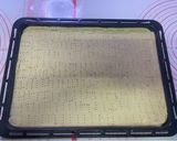 フロランタン作り方1写真