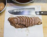 シャトルシェフで簡単おいしい紅茶豚作り方9写真