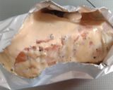 鮭のオーロラソース焼き作り方3写真