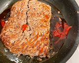 こねないハンバーグ⭐︎時短⭐︎簡単作り方5写真