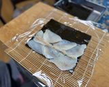 夙川マダムの龍皮巻き作り方4写真