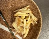 秋刀魚の煮付け⭐︎骨ごと食べられる⭐︎砂糖無しも可作り方2写真