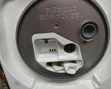 ◎ご飯の炊き方作り方17写真