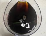 業務スーパー煮物のたれで簡単おあげさん作り方1写真