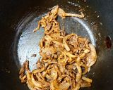 焼きポークの香ばしスリランカカレー作り方7写真