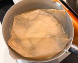 味がしっかり染みてる!ぶり大根作り方2写真