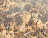 老舗の味を家庭で再現🥘すきやき肉豆腐✨🤗作り方5写真