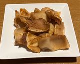 コラーゲンたっぷりミミガーの煮込み作り方5写真