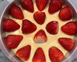 ホワイトデーケーキ2026作り方27写真