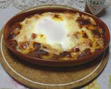 味付けこれだけ、その後焼くだけな簡単ドリアもどき作り方12写真