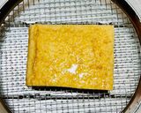 【家飲み】おつまみ厚揚げチーズ焼き作り方1写真