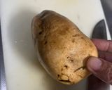 簡単 安納芋 蒸しパン さつまいも作り方1写真