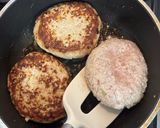 ズボラで簡単!我が家のハンバーグ作り方6写真