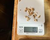 秋のレモン風味の秋刀魚パスタ作り方11写真