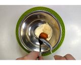 うに香るアスパラチーズ★動画あり★作り方2写真