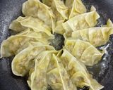 カレーきょうざ【ここから栄養士】作り方6写真