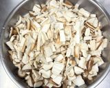 [保育園幼児食]沢煮椀作り方1写真