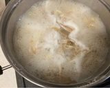 簡単ガッツリ油そば作り方2写真