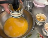 実家の茶碗蒸し作り方9写真