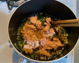 BABO式 シーチキンで簡単混ぜご飯作り方3写真
