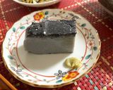 寒天で♡くるみ豆腐作り方6写真