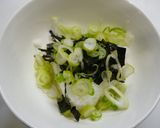 おにぎりリメイク!銀鮭だし茶漬け作り方5写真