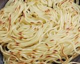 焼きそば #簡単すぐできる作り方1写真