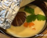 とろんとろん仕上げ★我が家自慢の茶碗蒸し作り方14写真