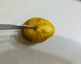 マヨ削減カンタン酢がメインのポテトサラダ作り方2写真