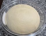 バイタミックスでパン生地作り方9写真