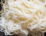 10分で簡単マヨつゆそうめん😋作り方6写真