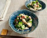 初心者さんも簡単！鶏ささみの筋の取り方作り方5写真