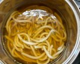 ベジクサちゃんぽんうどん by 草津市作り方8写真