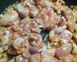 【漬け込み簡単】🇯🇲爆速ジャークチキン鶏腿作り方2写真