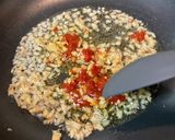 ご飯が進む!とろたま納豆挽肉あんかけ作り方1写真