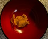 超即席味噌汁作り方1写真