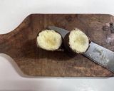 和栗の塩バタースプレッド作り方1写真