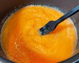 にんじんたっぷり♪野菜ドレッシング作り方7写真