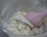 レンジで簡単♪白玉粉で求肥シート作り方2写真
