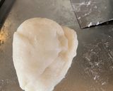 初心者のための　ごま団子作り方5写真