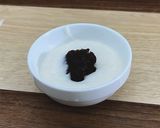 米粉で簡単♡かるかん饅頭作り方4写真