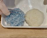 【キャラ弁】パペットスンスン&ノンノン作り方7写真