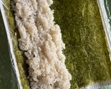 節約旨巻き寿司&うどんセット作り方4写真