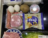 超塾サンドイッチランチボックス作り方7写真
