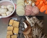 具沢山煮物作り方6写真