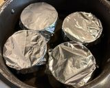 とうもろこし茶碗蒸し作り方8写真