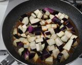 本格麻婆茄子作り方6写真