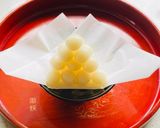 春と秋のお彼岸・夏のお盆のお供え団子作り方7写真