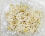 うちの味☆サッポロ一番風♪ナムルのタレ♪作り方5写真