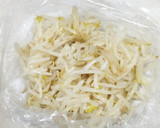 うちの味☆サッポロ一番風♪ナムルのタレ♪作り方5写真
